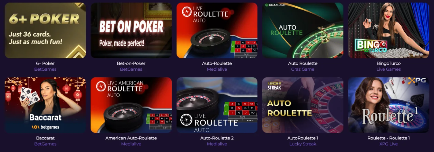 astrozino casino live